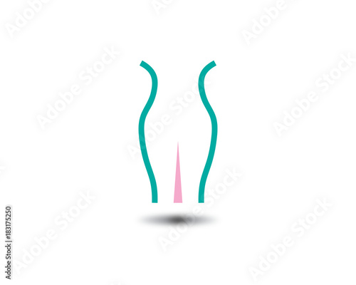hip women logo