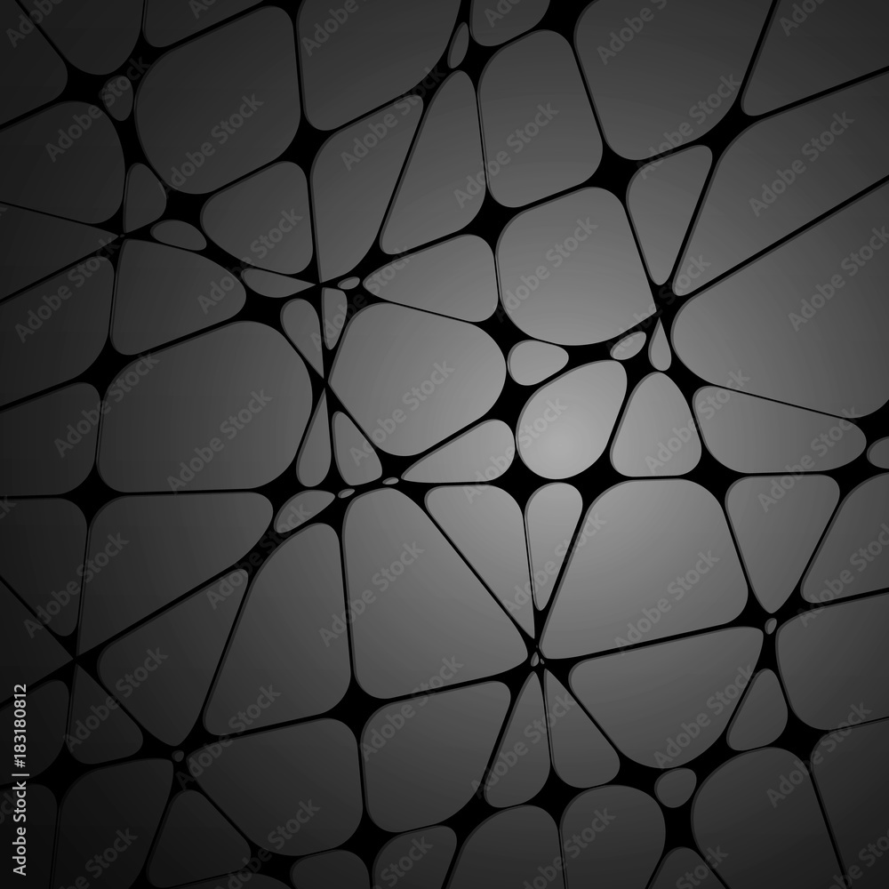 Abstract background with line design Abstract background with line design