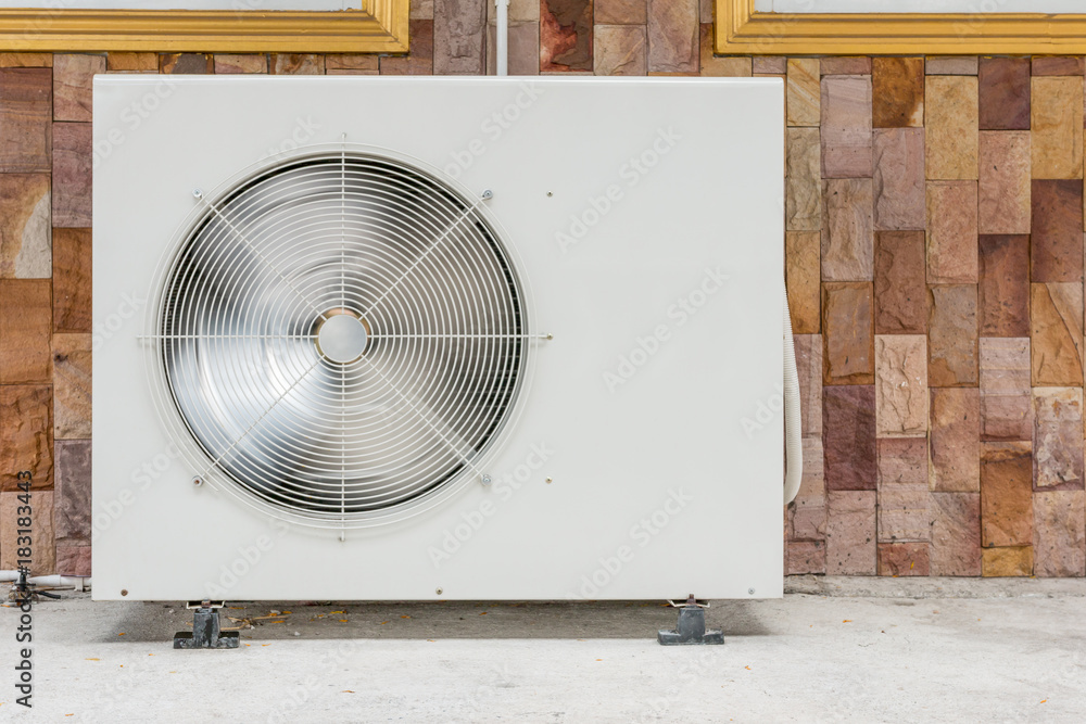 Air conditioning Air conditioning