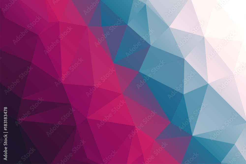 modern geometrical abstract background. Triangular backdrop. Bright wallpaper modern geometrical abstract background. Triangular backdrop. Bright wallpaper