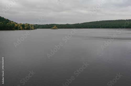 Scottish Lake