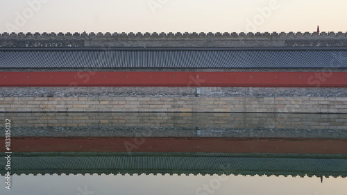 forbidden wall