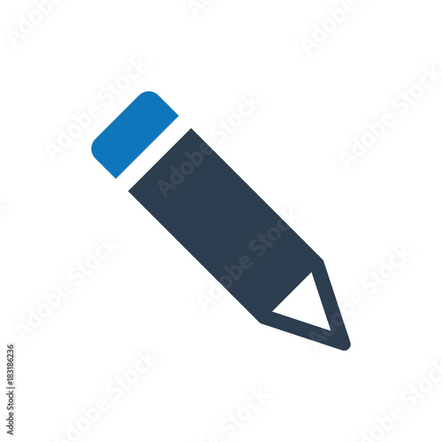 Write / Copywriting Icon
