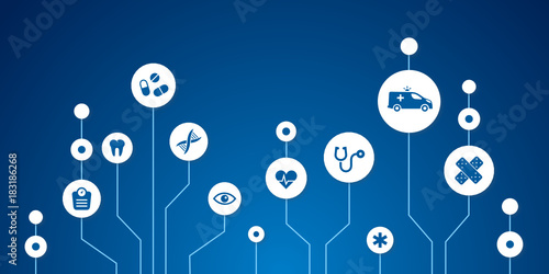 Santé connectée, Connected Health - 2017_12