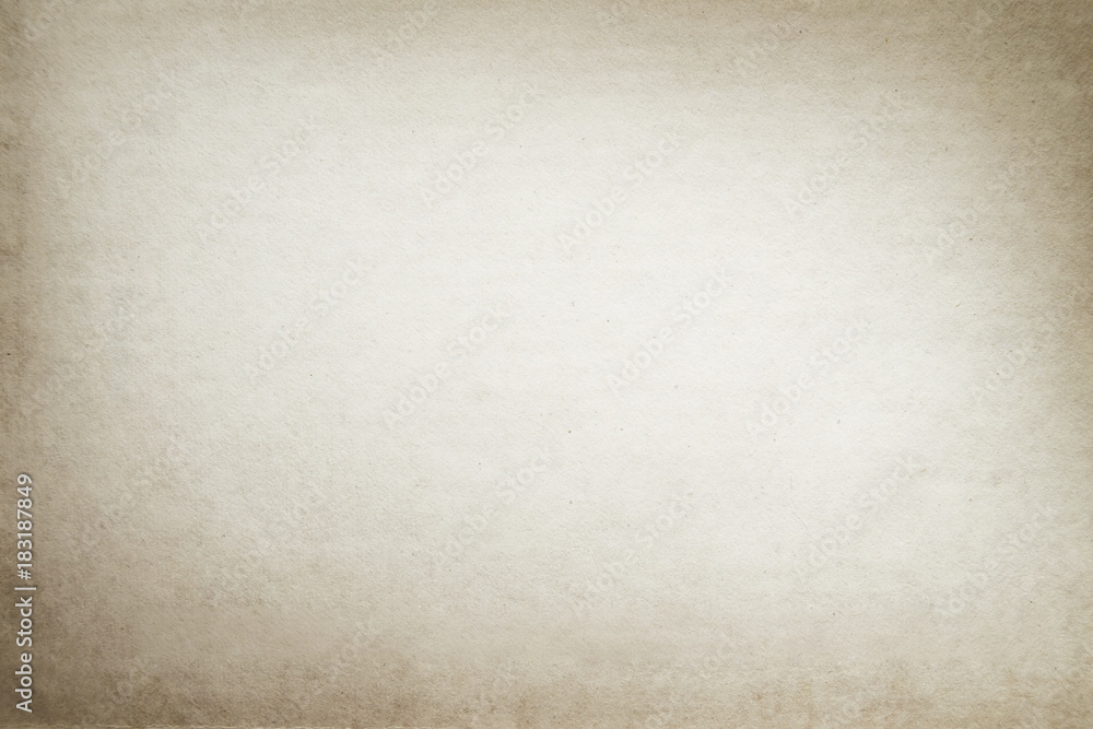 Obraz premium Vintage paper texture background