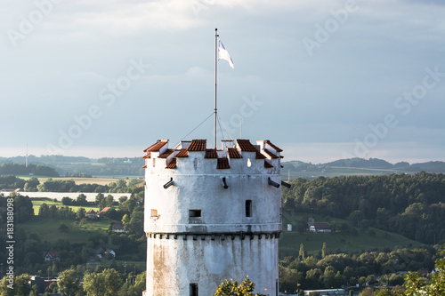 City of Ravensburg, Germany