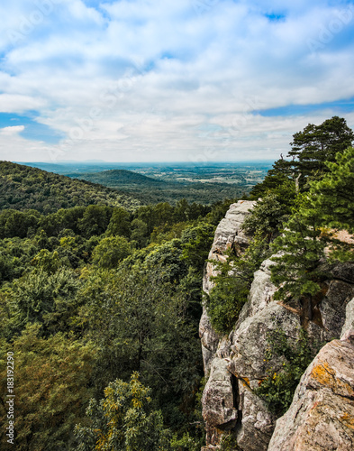 Raven Rocks