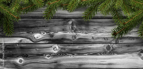Weihnachtlicher Hintergrund