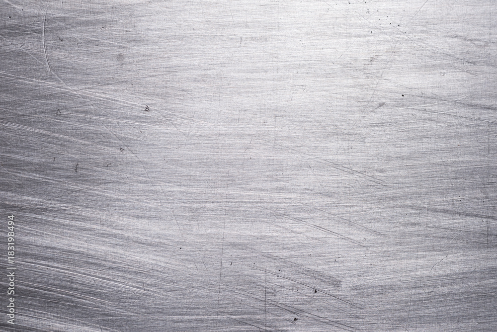 Obraz premium silver texture background