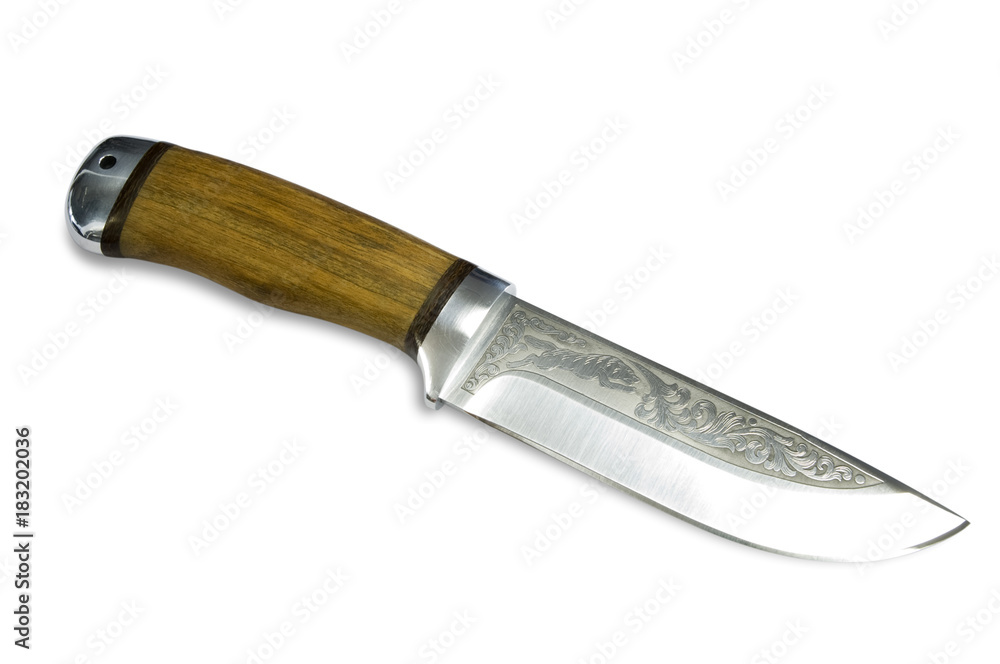 hunting knife hunting knife