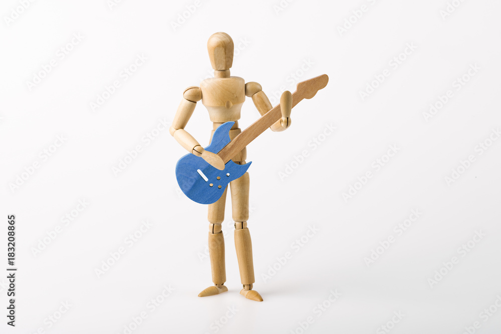 Gitarrist, Bassist, Musiker Gitarrist, Bassist, Musiker