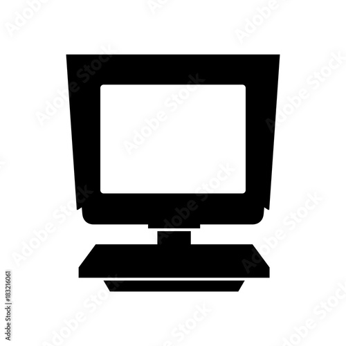  Television prompter, shade picture