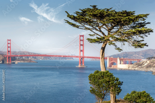 Photography Golden Gate