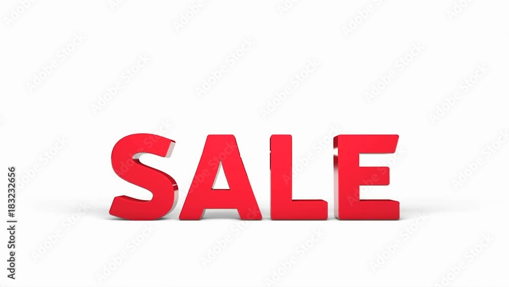 revealing of sale text by draped silk cloth. revealing of sale text by draped silk cloth.