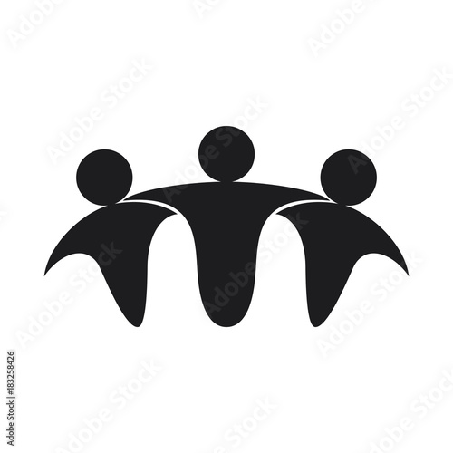 people icon