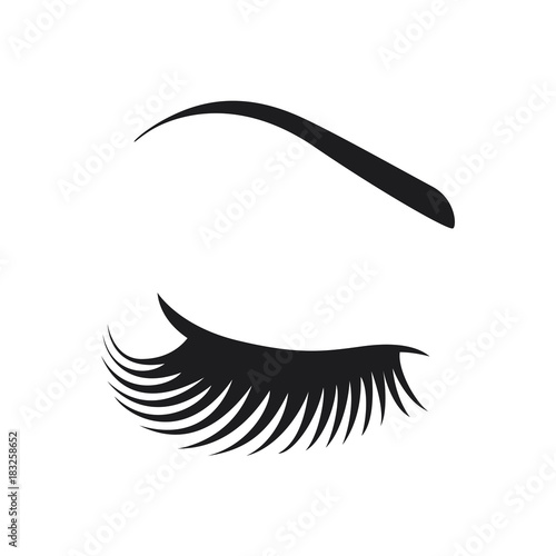 Young Woman face