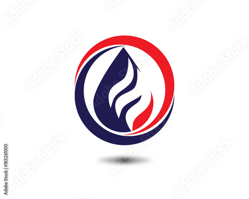 fuel logo