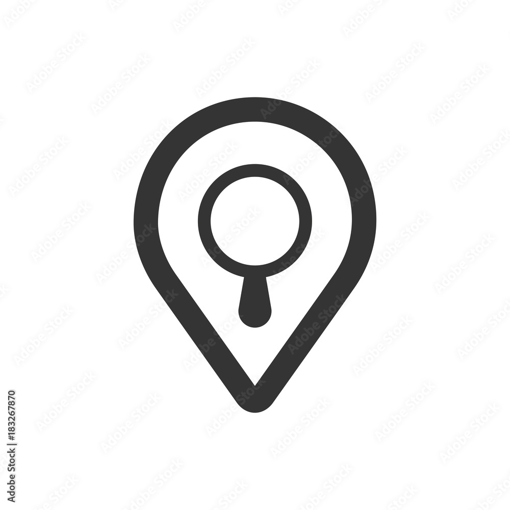 Find location Icon Find location Icon