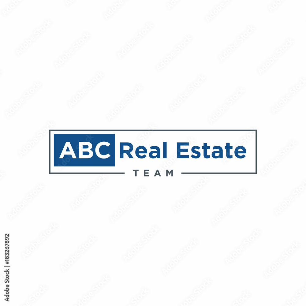 Real Estate Realty Logo Vector Real Estate Realty Logo Vector
