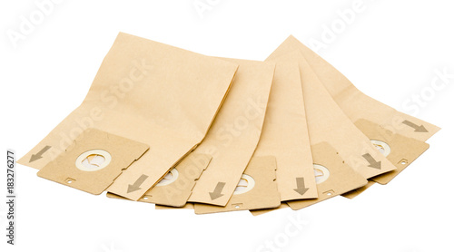 paper dust bags for vacuum cleaner