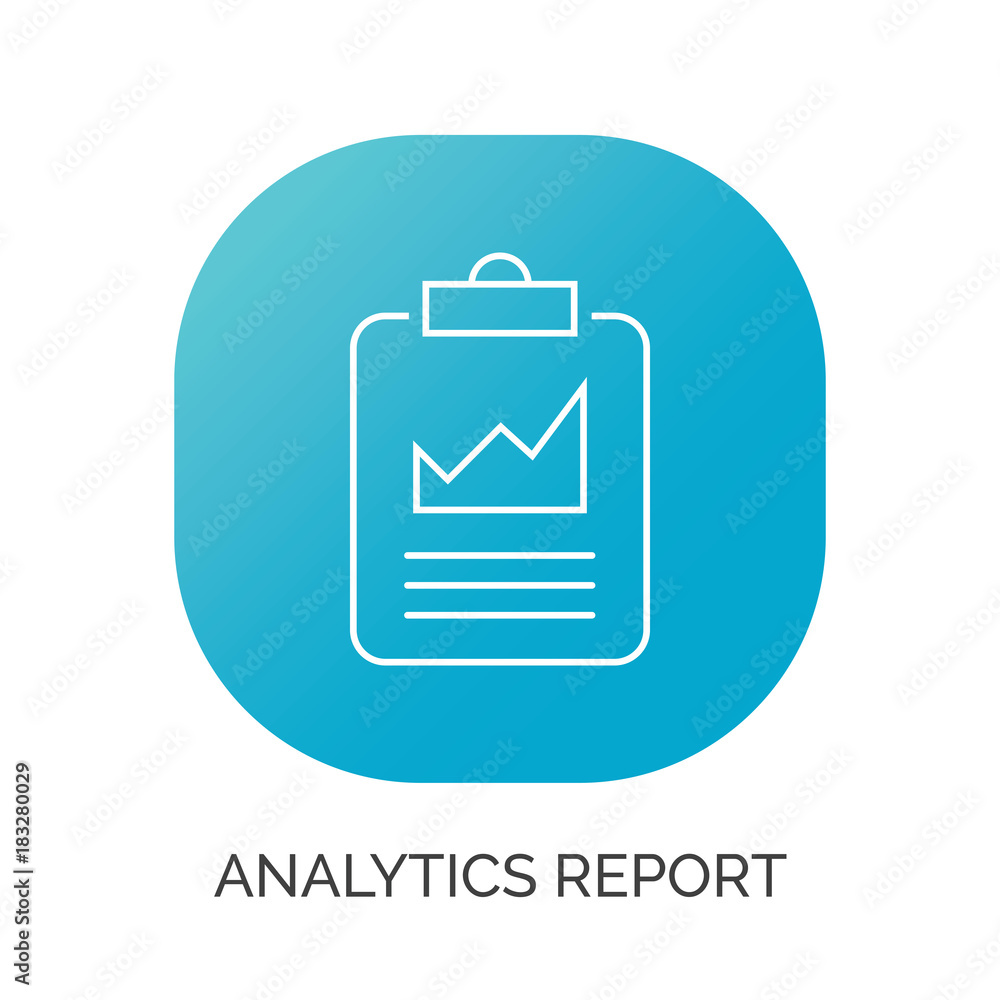 clipboard with report document icon clipboard with report document icon