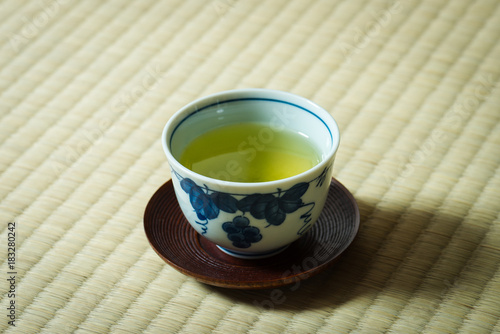 日本茶 緑茶