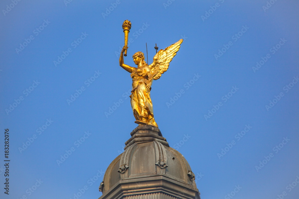 Fototapeta premium ザグレブ