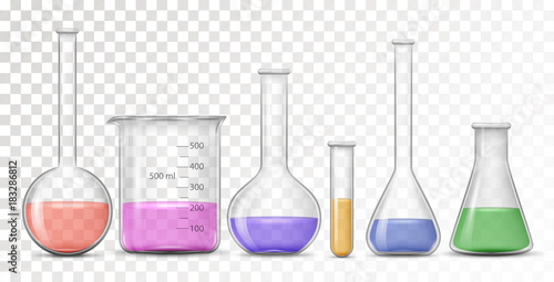 Equipment for chemical lab