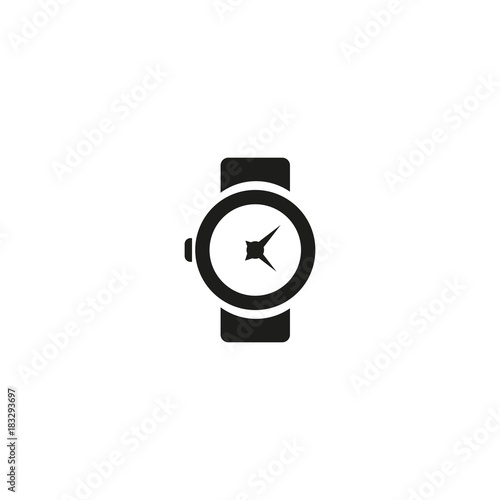 wrist watch