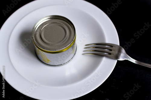Minimal food