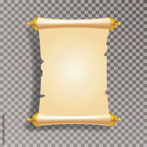scroll torah trans