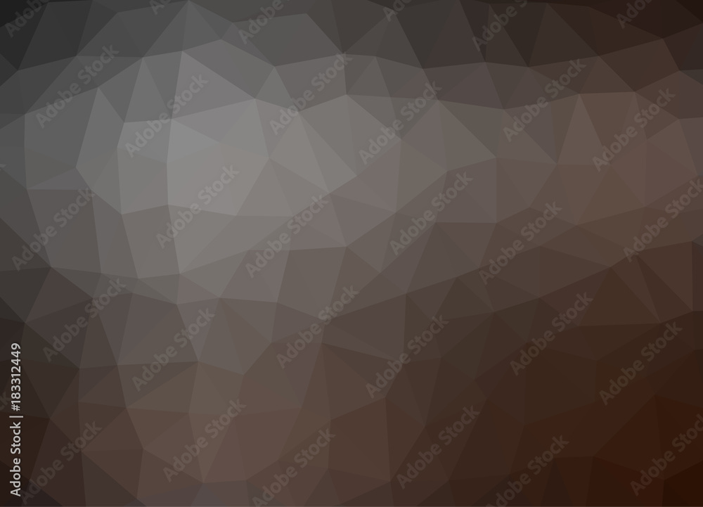 Low Poly abstract background with colorful triangular polygons Low Poly abstract background with colorful triangular polygons