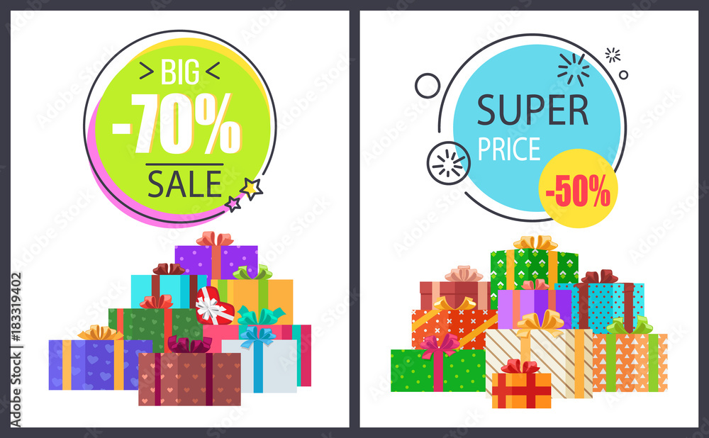 Big Total Sale - 70 Off Super Half Price Discounts
