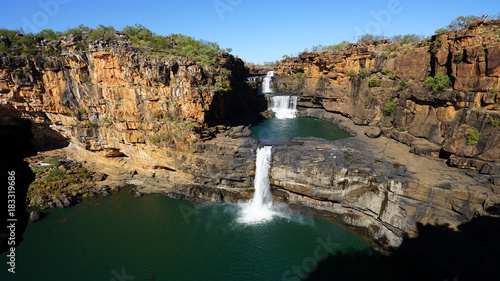 The Kimberleys Region - Gibb River Road  NW Western Australia