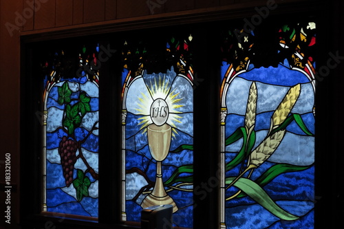 Catholic Church in Julian near San Diego