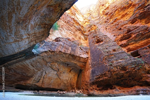Canvastavla Bungle Bungle Range, Western Australia - Kimberleys Region