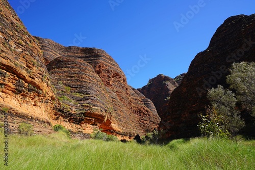 Bungle Bungle Range, Western Australia - Kimberleys Region
