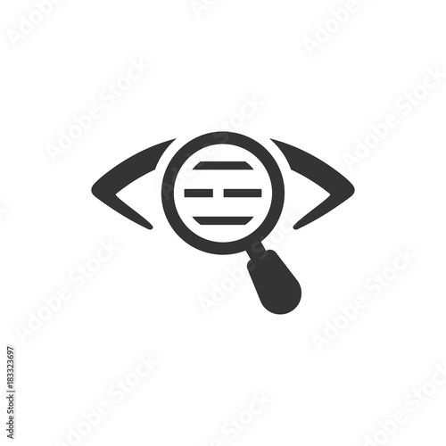 Proofreading Icon 