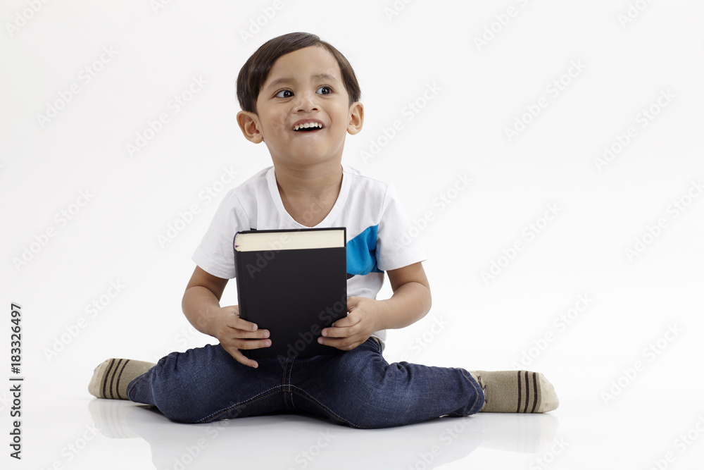 boy reading boy reading