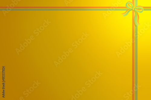 ゴールド背景 トリコロールリボンつき Stock Illustration Adobe Stock ゴールド背景 トリコロールリボンつき Stock Illustration Adobe Stock