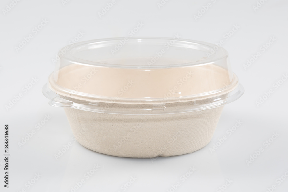 take-out food container plain blank unprinted take-out food container plain blank unprinted