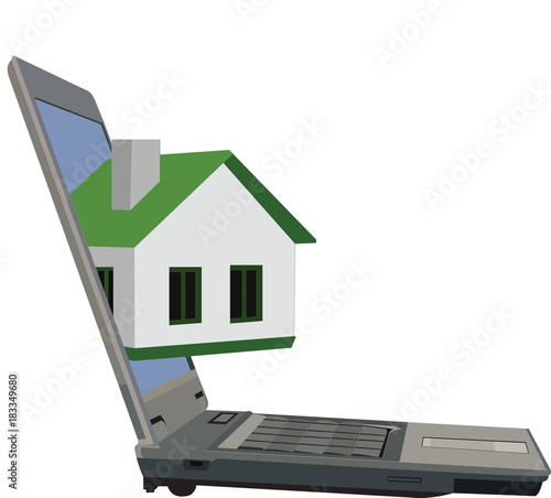 tecnologia comunicazione compra vendita casa