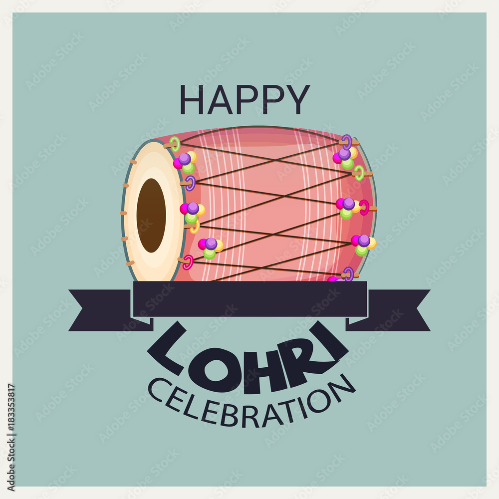 Happy Lohri. Happy Lohri.