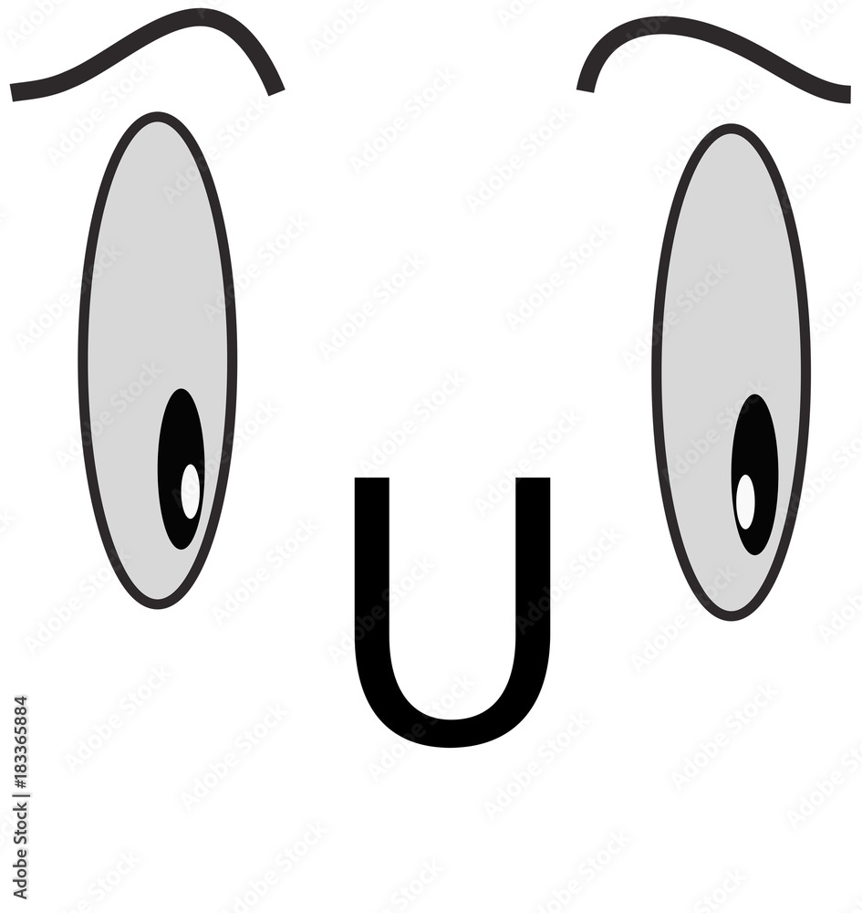 U U