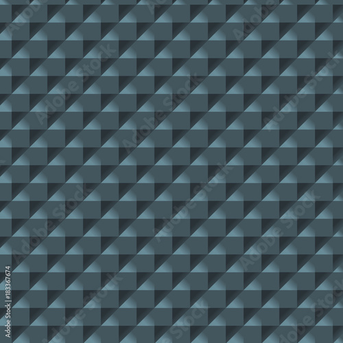 Vector Abstract geometric backgroud.