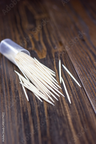 Babmoo dental tooth picks o...