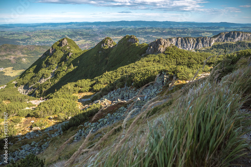 ZAKOPANE