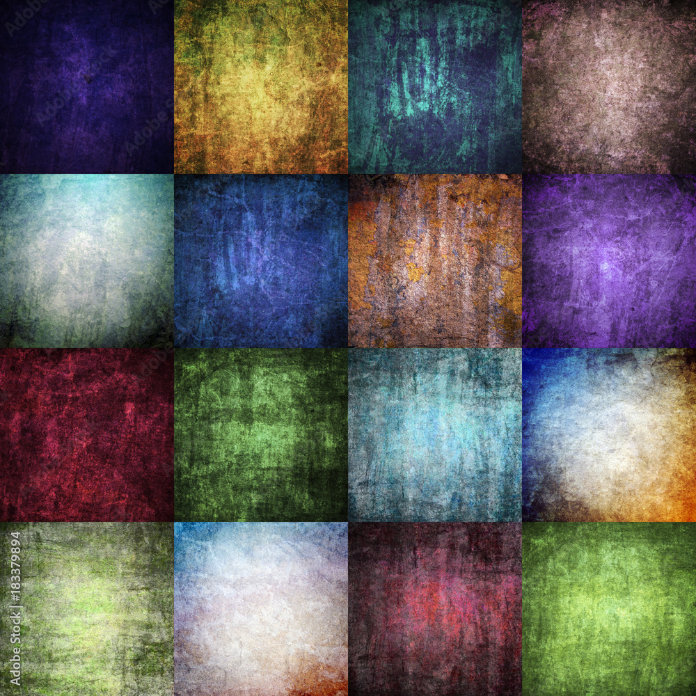 abstract seamless grunge squares abstract seamless grunge squares