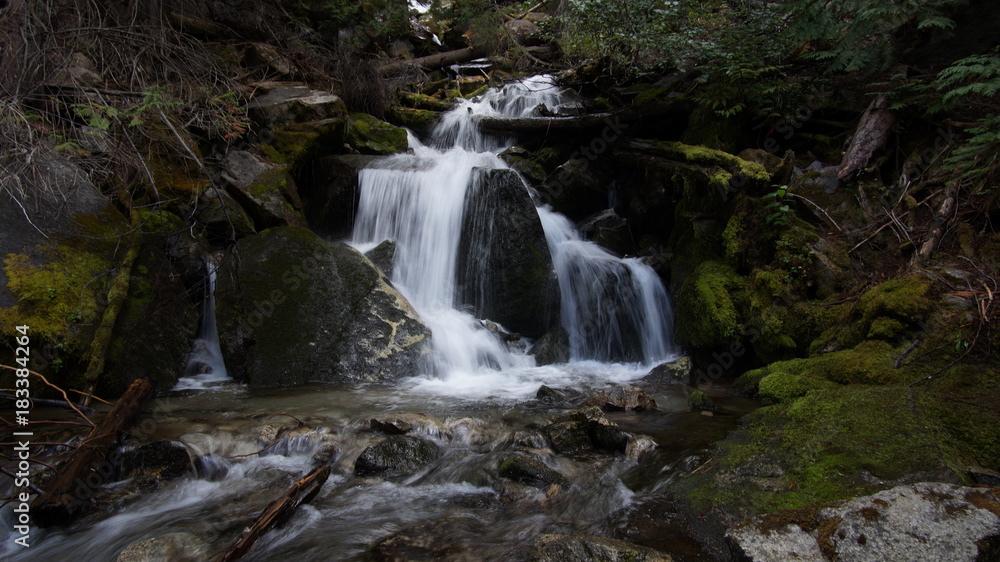 Exploring the Pacific Northwest, Washington State Exploring the Pacific Northwest, Washington State