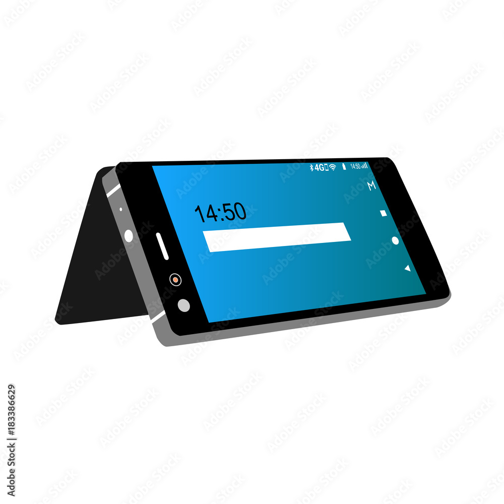 concept dual screen phone concept dual screen phone